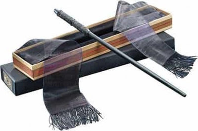 Harry Potter Professor Snape Wand – The Noble Collection