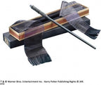 The Noble Collection Harry Potter (tover)staf wand professor snape bruin