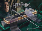The Noble Collection Harry Potter (tover)staf wand professor snape bruin