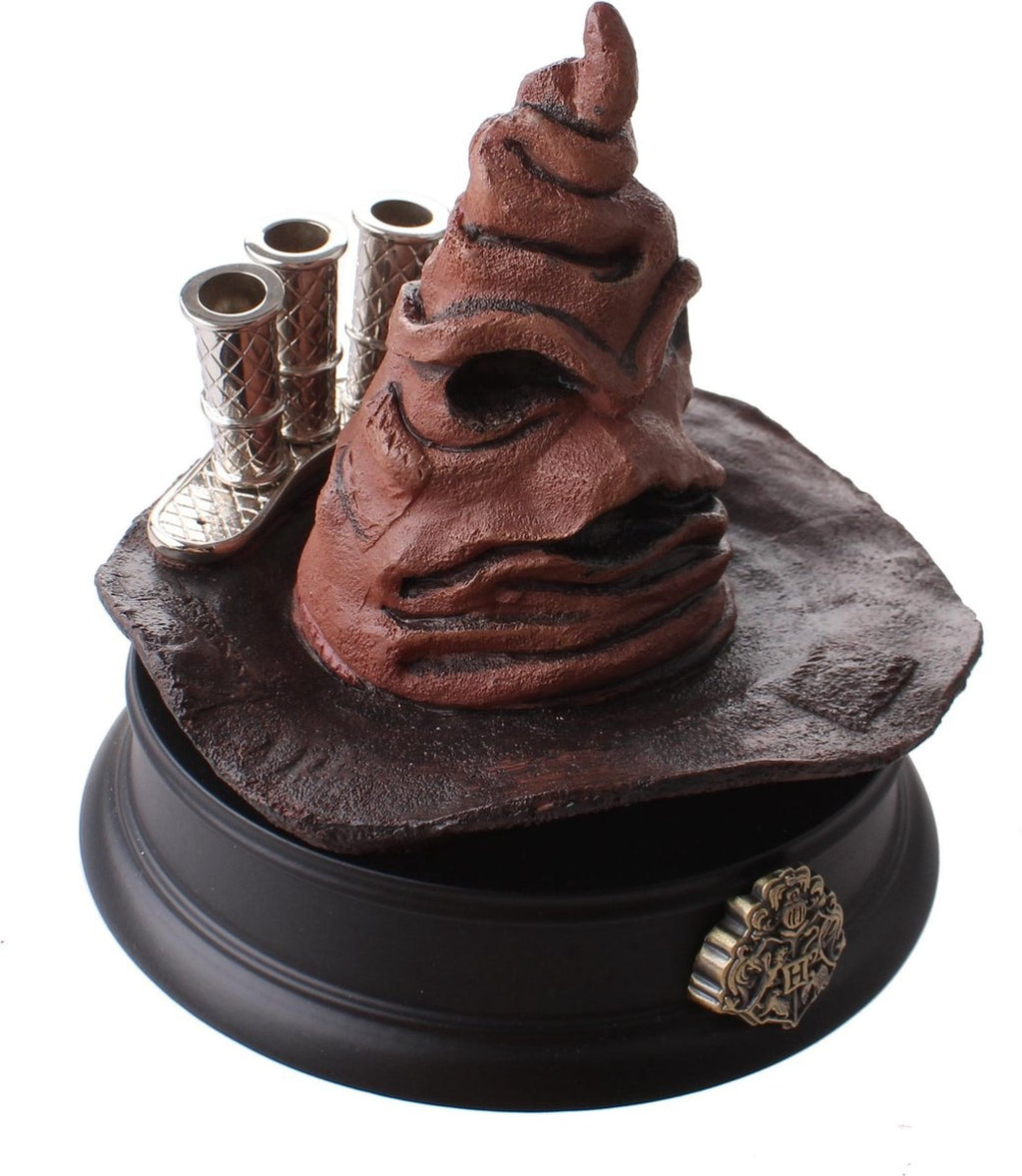 Sorting hat pennenbak