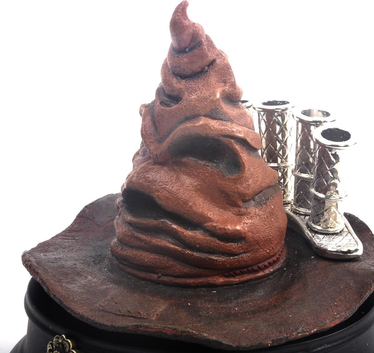 Sorting hat pennenbak