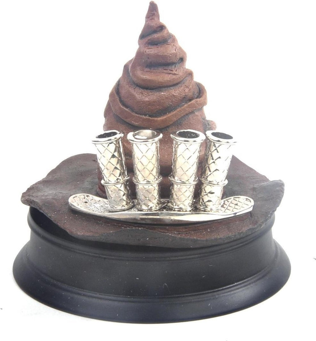 Sorting hat pennenbak
