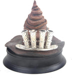 Sorting hat pennenbak