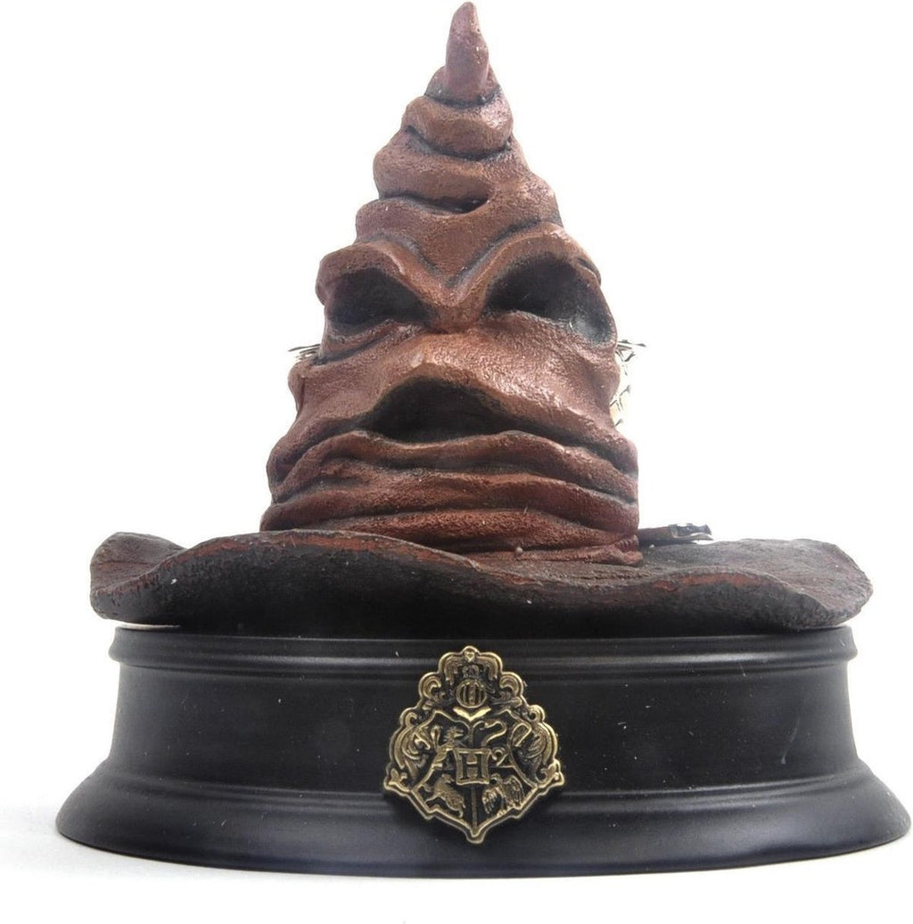 Sorting hat pennenbak