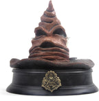 Sorting hat pennenbak