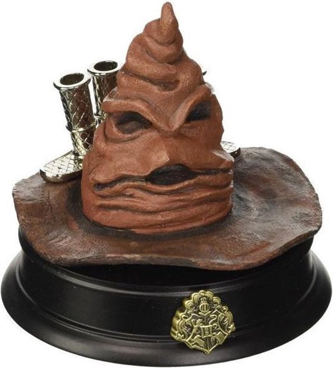 Sorting hat pennenbak