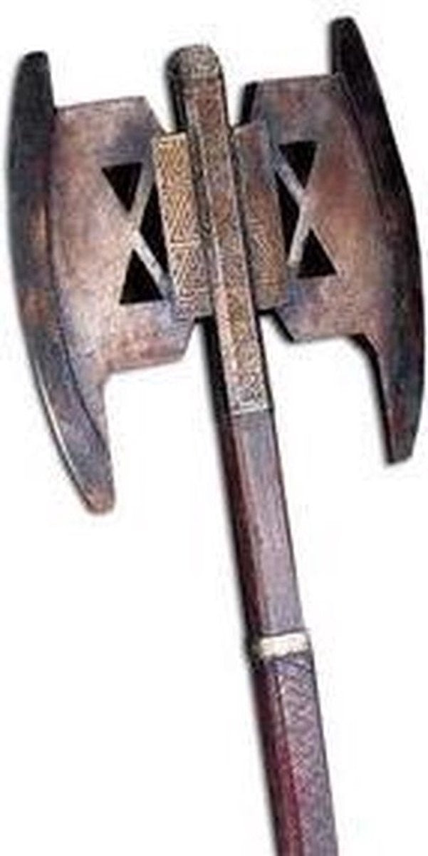 The Noble Collection lord of the rings – gimli's axe replica