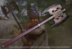 The Noble Collection lord of the rings – gimli's axe replica