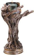 Gandalf the grey staf kaarshouder