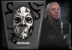The Noble Collection Harry Potter – lucius malfoy – lucius malfidus masker replica