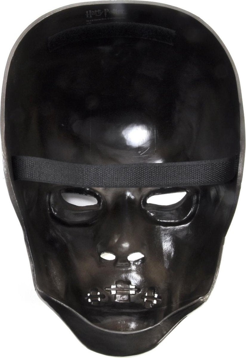 The Noble Collection Harry Potter – lucius malfoy – lucius malfidus masker replica