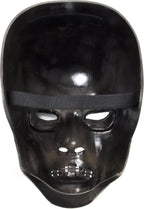 The Noble Collection Harry Potter – lucius malfoy – lucius malfidus masker replica