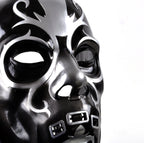 The Noble Collection Harry Potter – lucius malfoy – lucius malfidus masker replica