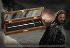 The Noble Collection the lord of the rings – anduril letter opener – zilverkleurig