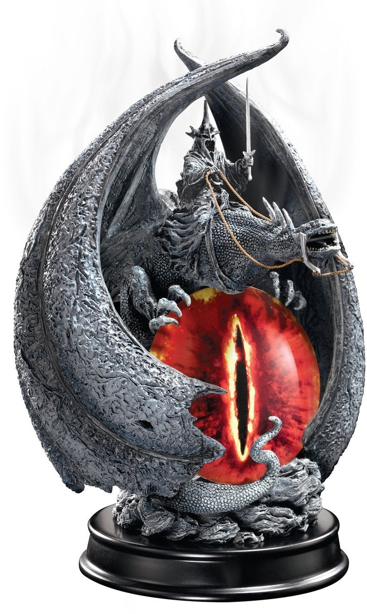 The fury of the witch king – wierookbrander