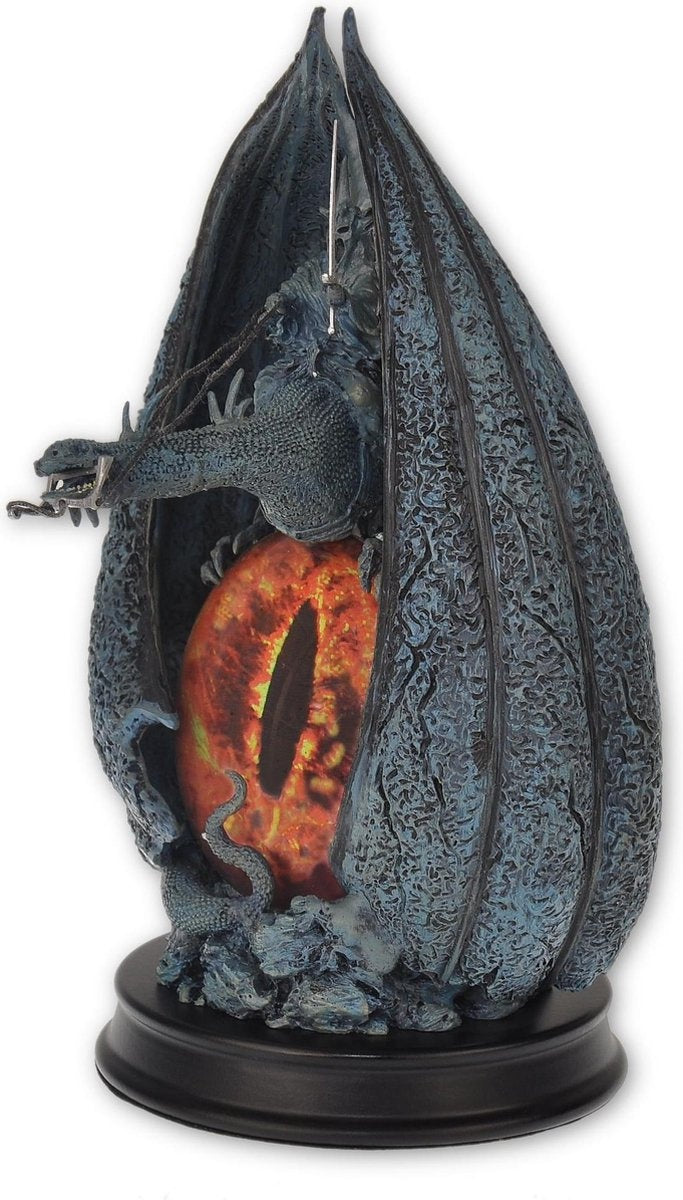 The fury of the witch king – wierookbrander
