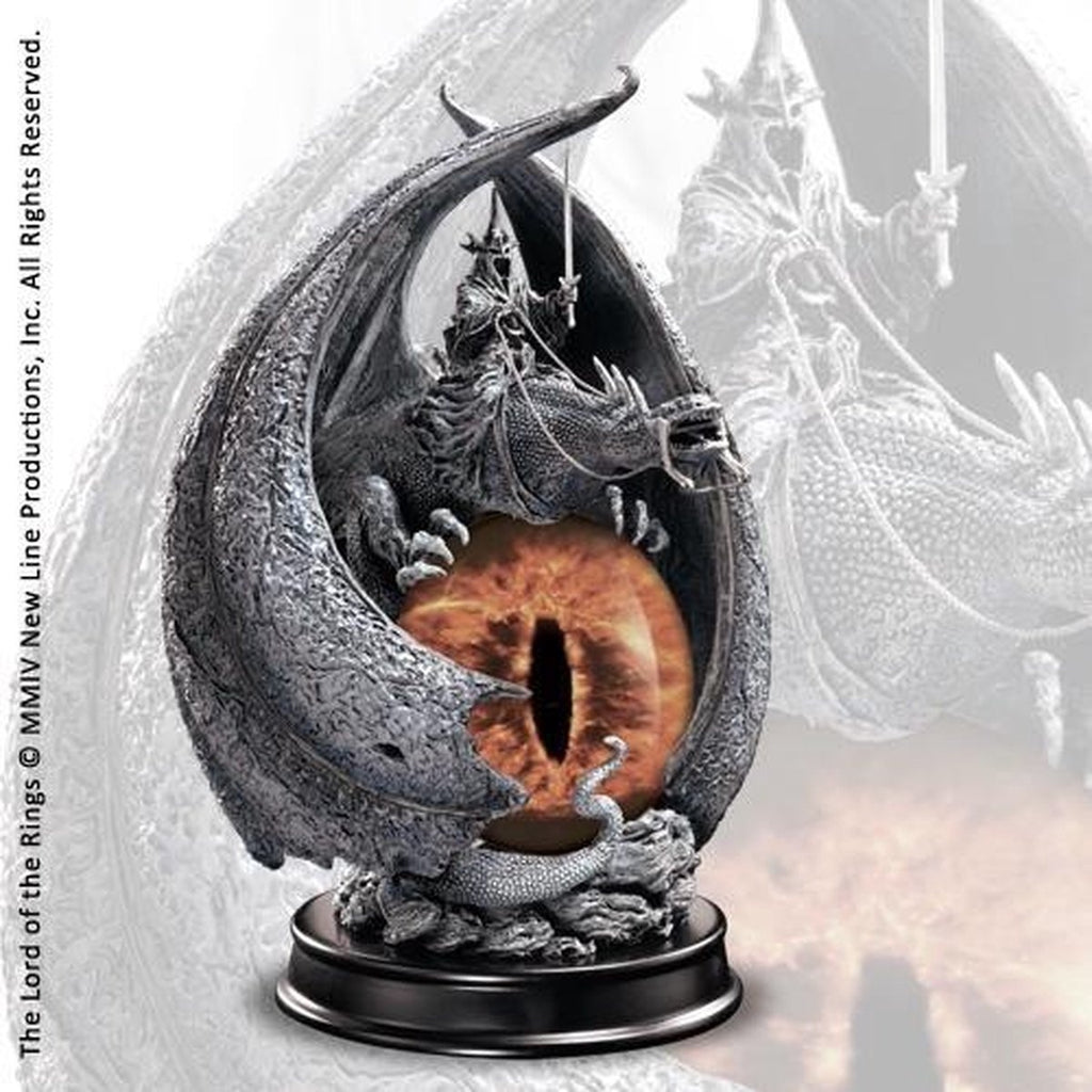 The fury of the witch king – wierookbrander