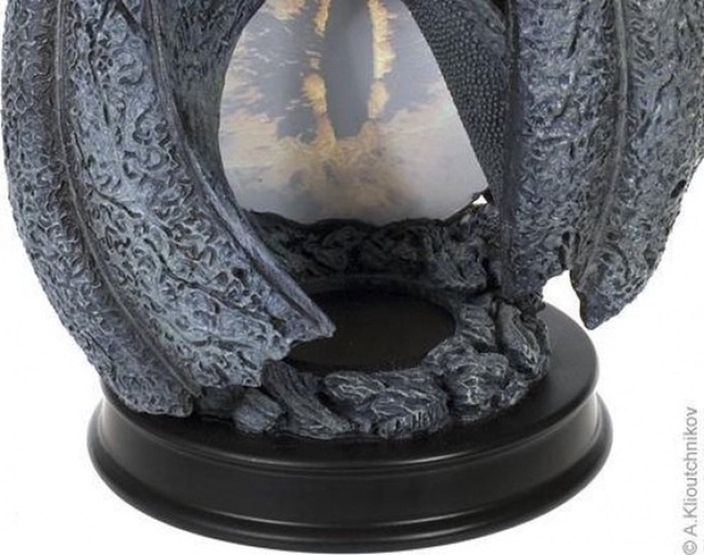The fury of the witch king – wierookbrander