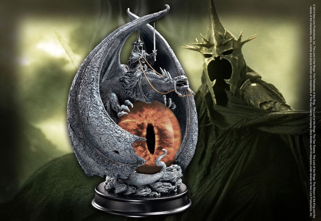 The fury of the witch king – wierookbrander