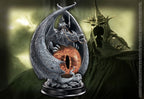 The fury of the witch king – wierookbrander
