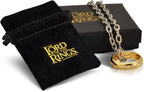 The lord of the rings – the one ring replica