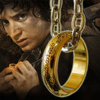 The lord of the rings – the one ring replica
