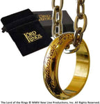 The lord of the rings – the one ring replica