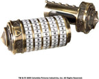 The Noble Collection da vinci code – mini replica – cryptex