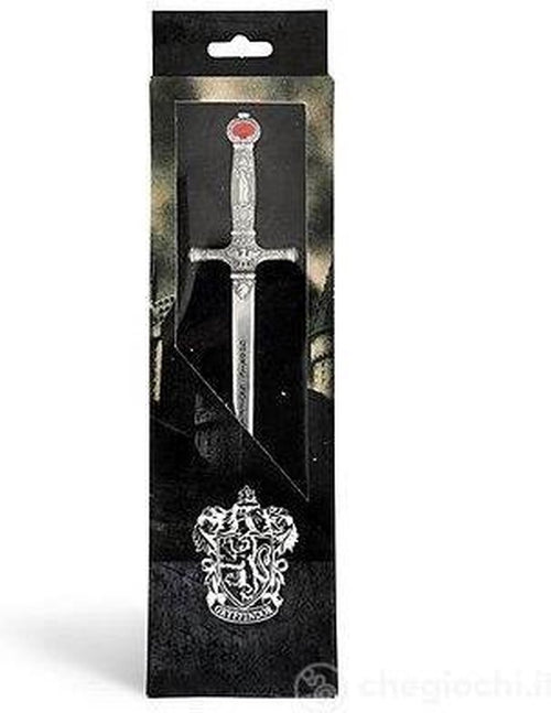 Briefopener gryffindor – replica
