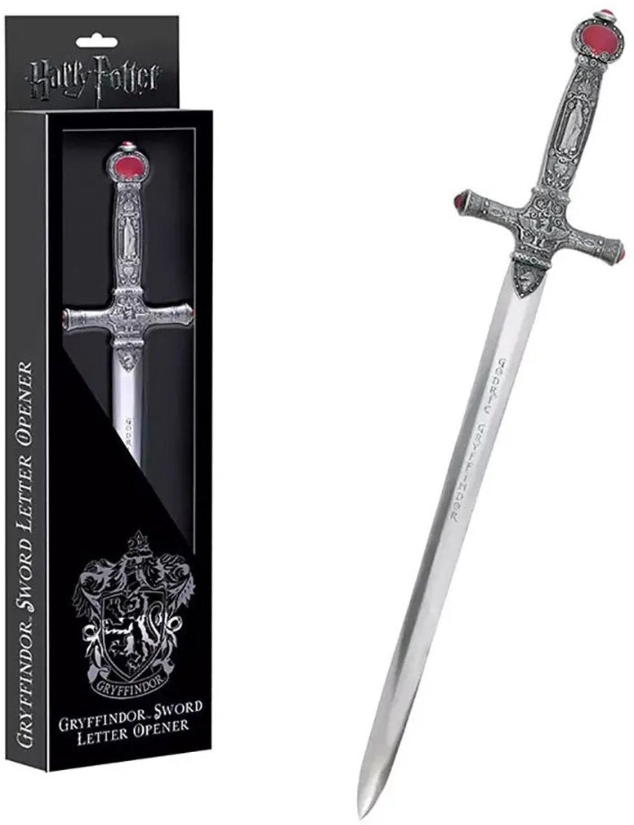 Briefopener gryffindor – replica