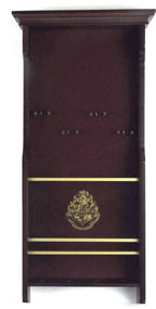 Harry Potter – 4 wand display (wands not included)