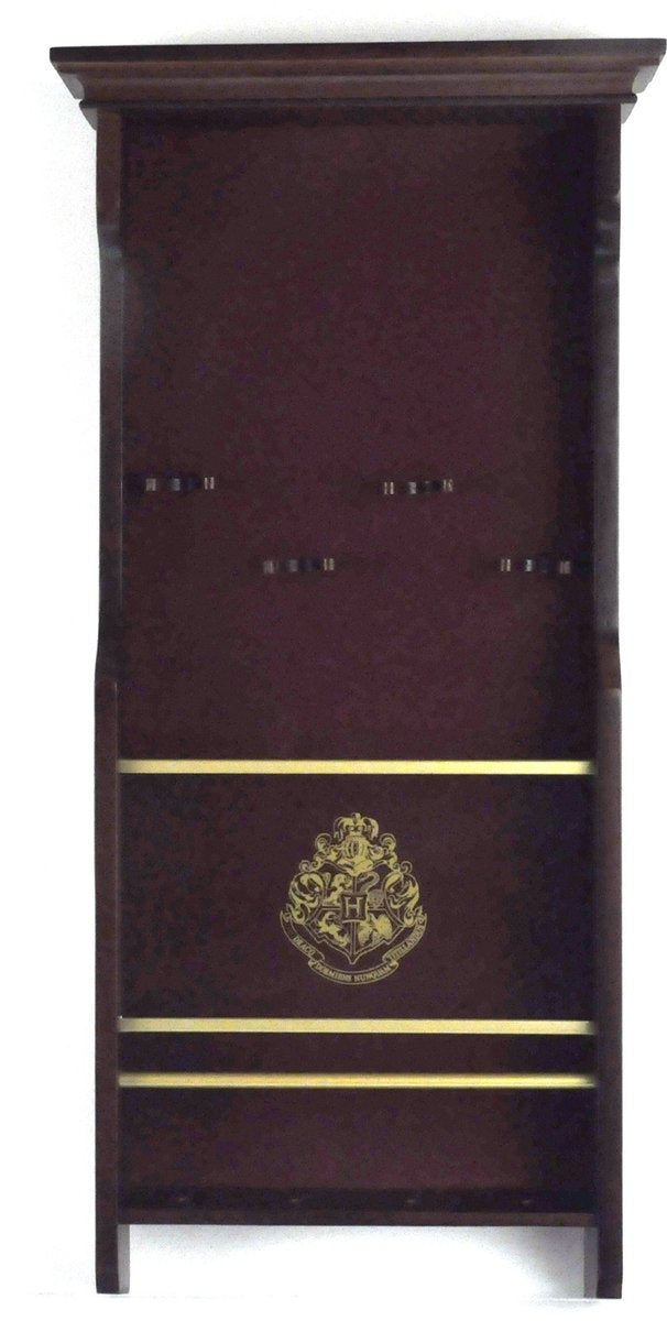 Harry Potter – 4 wand display (wands not included)