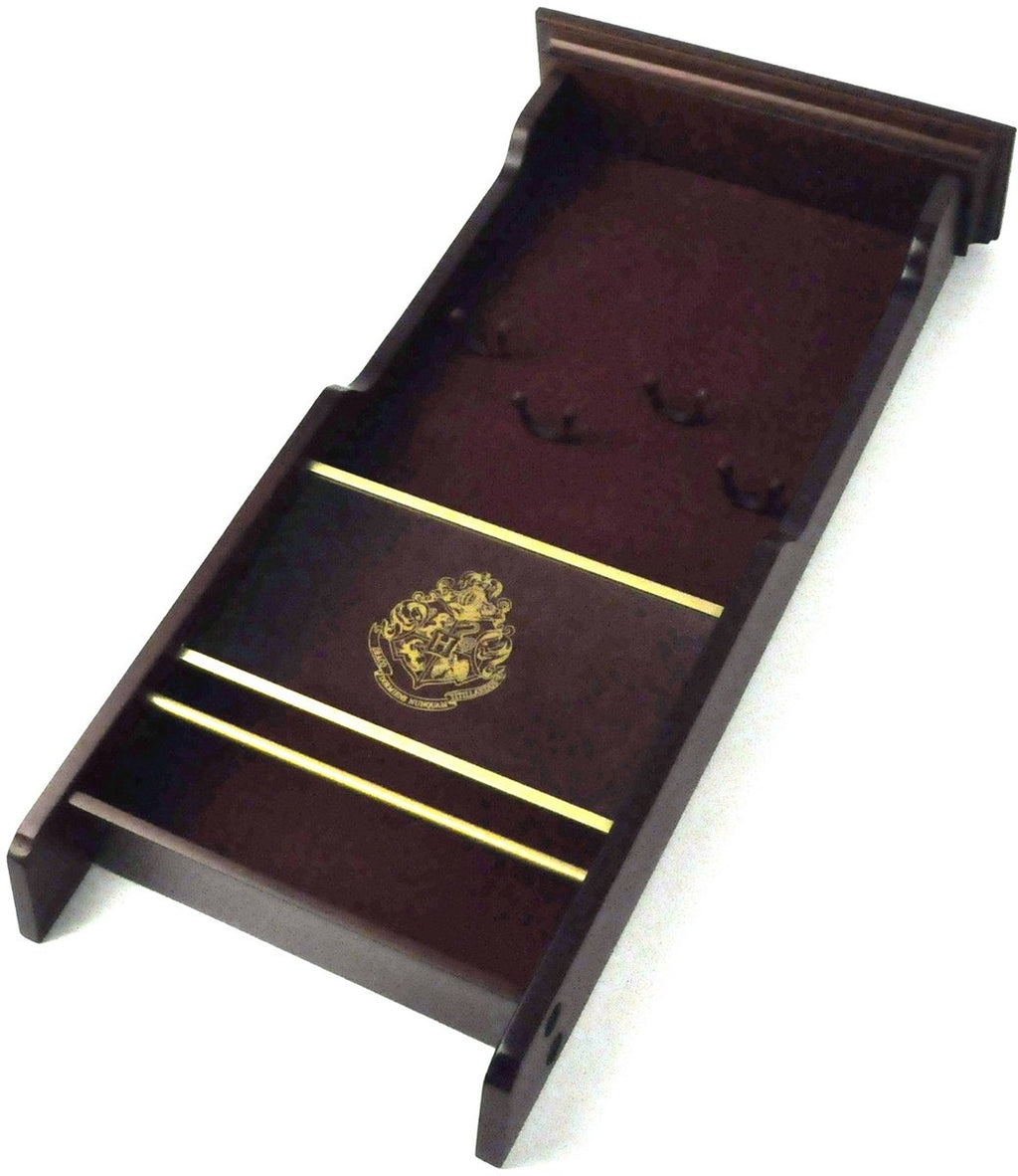 Harry Potter – 4 wand display (wands not included)