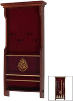 Harry Potter – 4 wand display (wands not included)