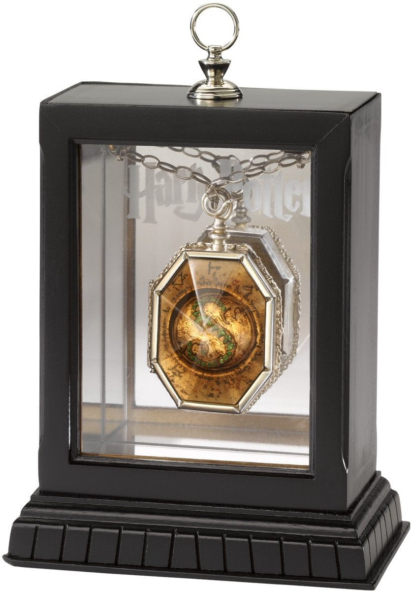 The Noble Collection Harry Potter verzamelobject replica 1/1 the horcrux locket