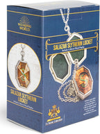 The Noble Collection Harry Potter verzamelobject replica 1/1 the horcrux locket