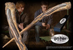 Harry Potter toverstok van snatcher unisex decoratieve artikelen – bruin – standard