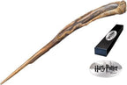Harry Potter toverstok van snatcher unisex decoratieve artikelen – bruin – standard