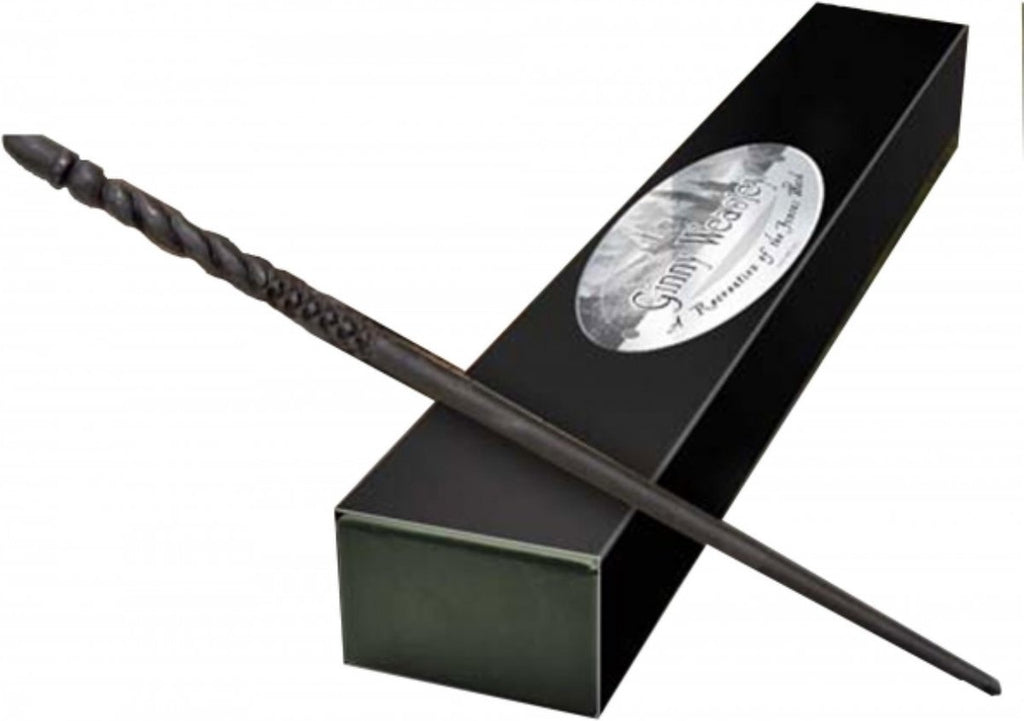 Harry Potter (tover)staf wand ginny weasley (character-edition) bruin