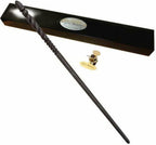 Harry Potter (tover)staf wand ginny weasley (character-edition) bruin