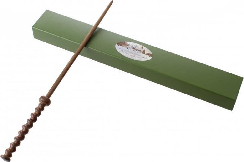 Harry Potter toverstok van arthur weasley decoratieve artikelen bruin