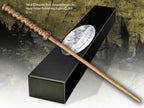 Harry Potter toverstok van arthur weasley decoratieve artikelen bruin