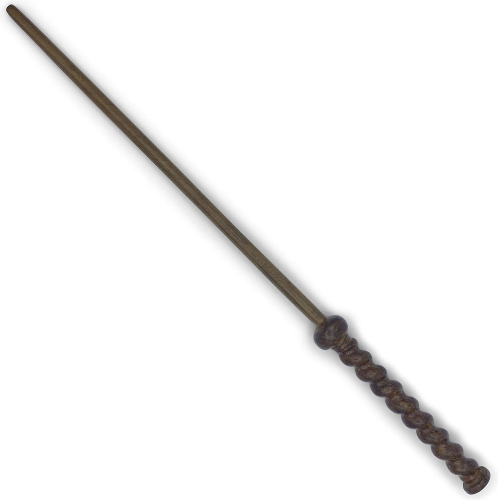 Harry Potter toverstok van arthur weasley decoratieve artikelen bruin