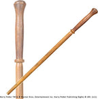 Harry Potter toverstok van mrs. molly weasley decoratieve artikelen bruin