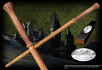 Harry Potter toverstok van mrs. molly weasley decoratieve artikelen bruin