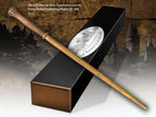 Harry Potter toverstok van mrs. molly weasley decoratieve artikelen bruin