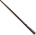 Harry Potter toverstok van mrs. molly weasley decoratieve artikelen bruin