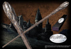 Bill weasley character toverstaf
