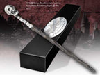 Harry Potter (tover)staf wand death eater version 1 (character-edition) bruin