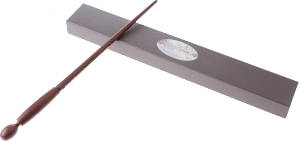 Death eater character wand (brown) (NN8222)
